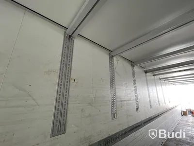 Trailer Schmitz NKS -2015