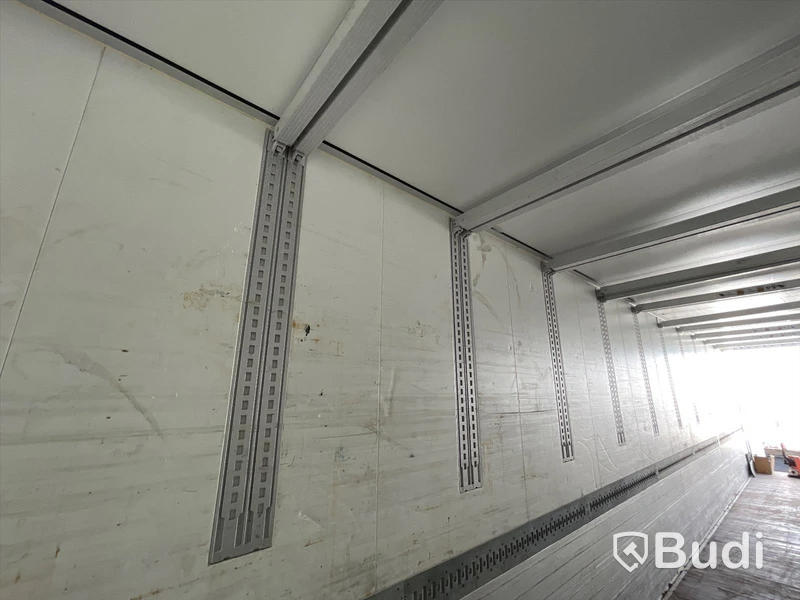 Trailer Schmitz NKS -2015