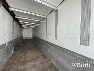 Trailer Schmitz NKS -2015