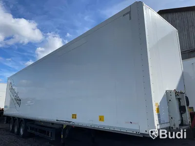 Trailer Schmitz NKS -2015