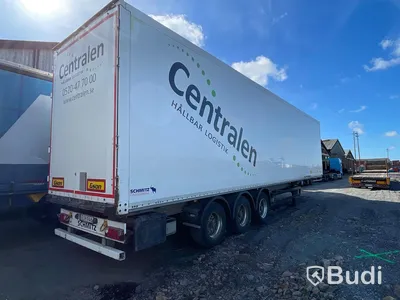 Trailer Schmitz NKS -2015