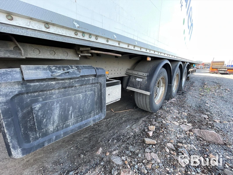 Trailer Schmitz NKS -2015