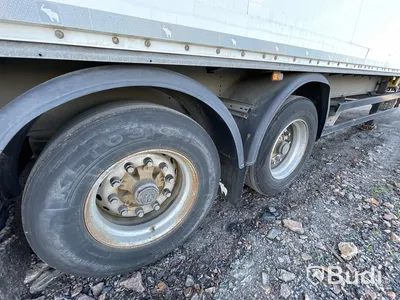Trailer Schmitz NKS -2015