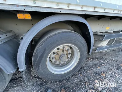 Trailer Schmitz NKS -2015