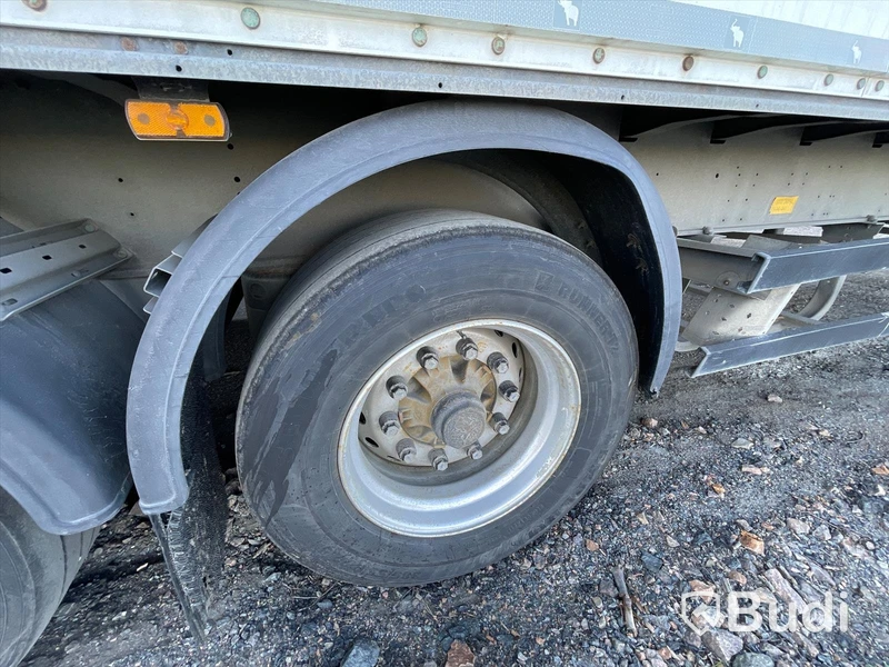 Trailer Schmitz NKS -2015