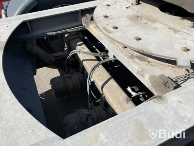 Dolly HFR BX18 - 2015 (Ny info i annonstexten 220531)
