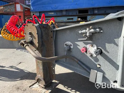 Dolly HFR BX18 - 2015 (Ny info i annonstexten 220531)