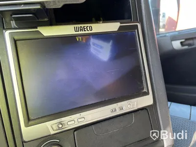 Lastbi Scania P270 4x2 HLB | 2008 | Öppningsbarsida