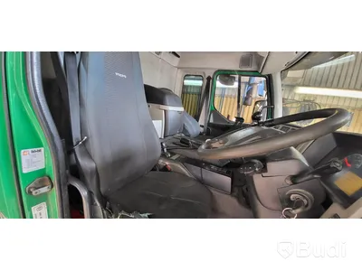 Lastbil Volvo FE 340 6x2 Sidlastare -2010