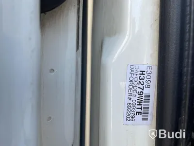 Brädgårdsbil DAF CF 400 FAN Palfinger PK 26002 Euro6
