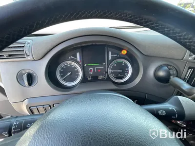 Brädgårdsbil DAF CF 400 FAN Palfinger PK 26002 Euro6