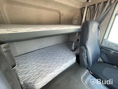 Brädgårdsbil DAF CF 400 FAN Palfinger PK 26002 Euro6
