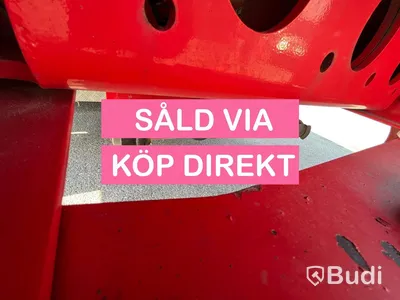 Lastbil DAF CF 440 6x2 Kran/flak Brädgårdsbil Fassi F275- SÅLD