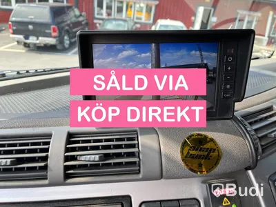 Lastbil DAF CF 440 6x2 Kran/flak Brädgårdsbil Fassi F275- SÅLD