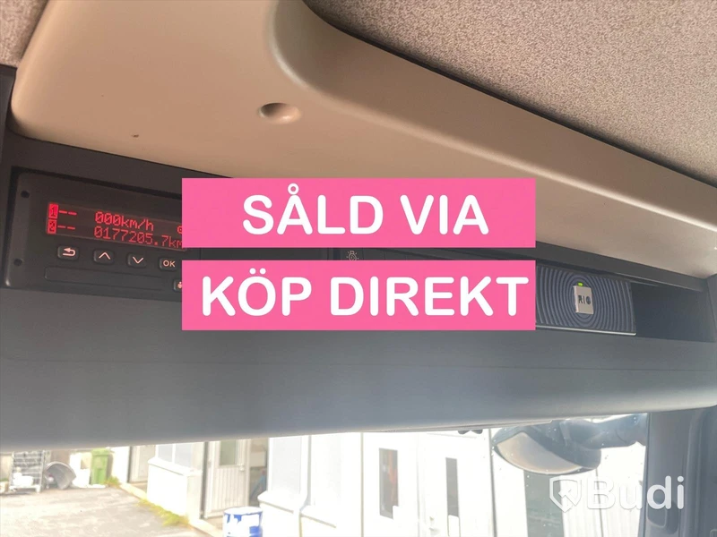 Lastbil MAN TGM 18.290  4x2 LL 18pall öppningsbarsida JLJ78C - SÅLD