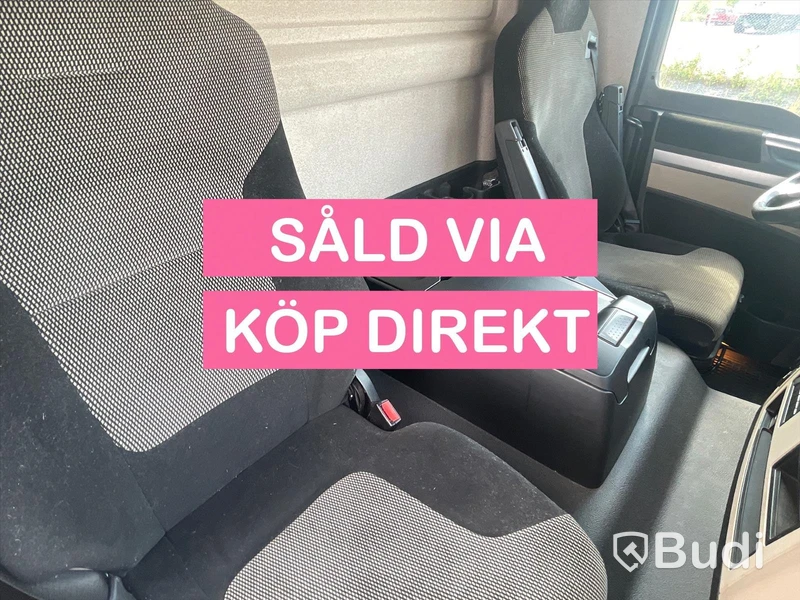 Lastbil MAN TGM 18.290  4x2 LL 18pall öppningsbarsida JLJ78C - SÅLD