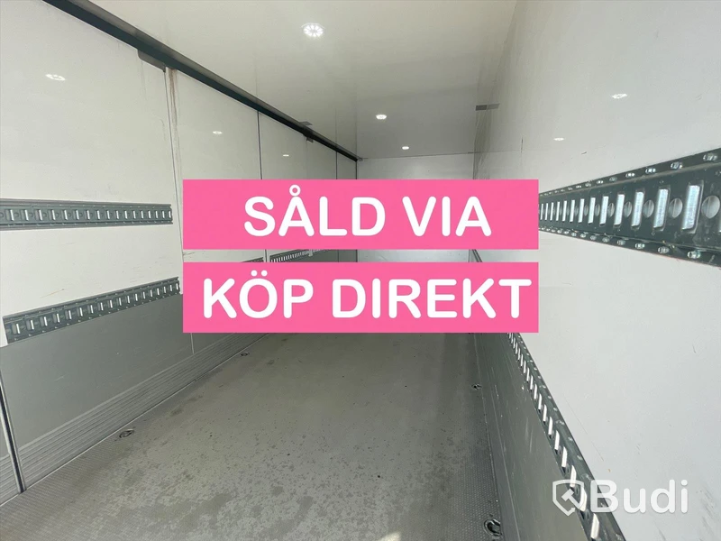 Lastbil MAN TGM 18.290  4x2 LL 18pall öppningsbarsida JLJ78C - SÅLD