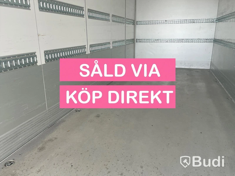 Lastbil MAN TGM 18.290  4x2 LL 18pall öppningsbarsida JLJ78C - SÅLD