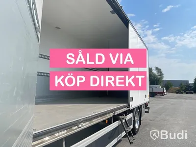 Lastbil MAN TGM 18.290  4x2 LL 18pall öppningsbarsida JLJ78C - SÅLD