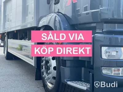 Lastbil MAN TGM 18.290  4x2 LL 18pall öppningsbarsida JLJ78C - SÅLD