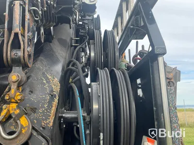 Lastbil Scania R480 8x2-6 Kranflak | Bodbil Hiab 85t kran med jibb | Euro6