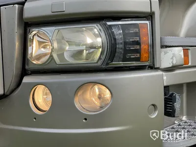 Lastbil Scania R480 8x2-6 Kranflak | Bodbil Hiab 85t kran med jibb | Euro6