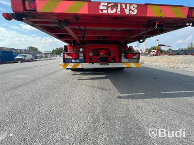 Lastbil Scania R480LB8X2-6 HHA Kranbil / Bodbil / Dragbil med jibb och 2 ton vajerspel