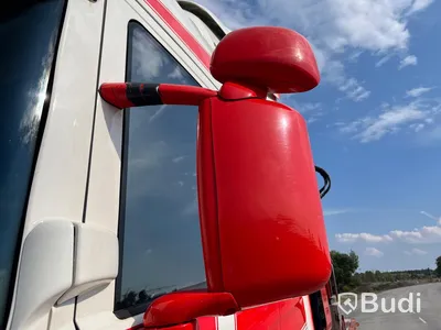 Lastbil Scania R480LB8X2-6 HHA Kranbil / Bodbil / Dragbil med jibb och 2 ton vajerspel