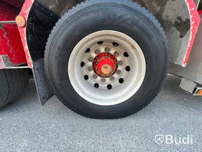 Lastbil Scania R480LB8X2-6 HHA Kranbil / Bodbil / Dragbil med jibb och 2 ton vajerspel