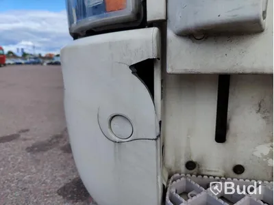 Fjärrbilsekipage Scania R580 6x2-4 med trailer Ekeri S8-D