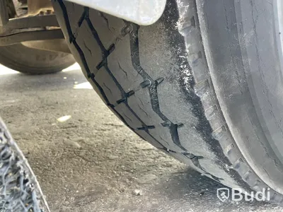 Lastbil Scania G440 Kranväxlare Palfinger 26Tm