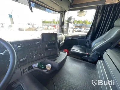 Lastbil Scania G440 Kranväxlare Palfinger 26Tm