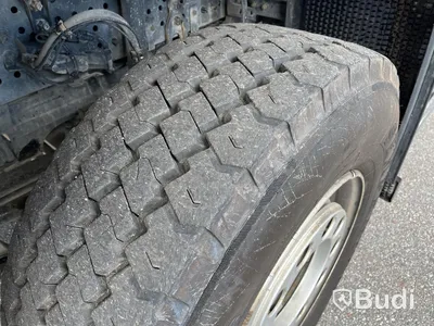 Lastbil Mercedes-Benz Arocs 2551 Euro6 Dumperbil Meiller-Kipper