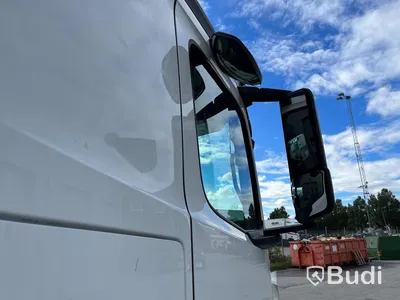 Lastbil Mercedes-Benz Arocs 2551 Euro6 Dumperbil Meiller-Kipper