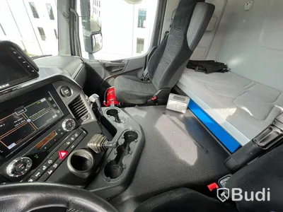 Lastbil Mercedes-Benz Arocs 2551 Euro6 Dumperbil Meiller-Kipper