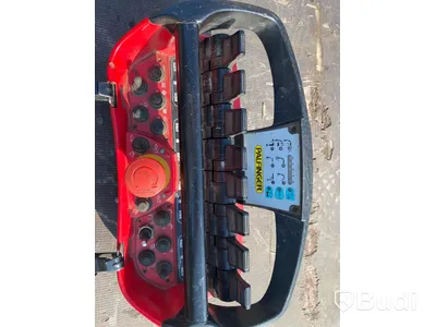 Lastbil Volvo FH440 Bodbil Kranbil PK60002 10x4