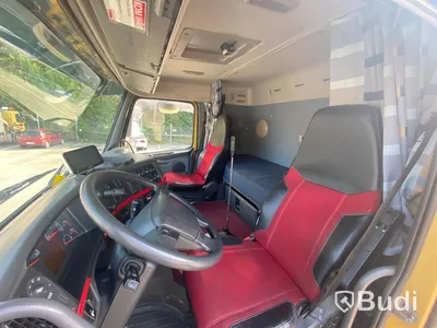 Lastbil Volvo FH440 Bodbil Kranbil PK60002 10x4