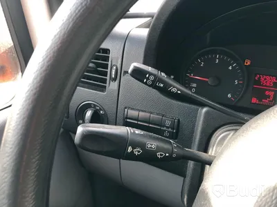 Lätt lastbil Volkswagen Crafter 35