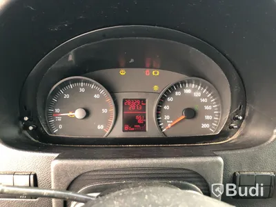 Lätt lastbil Volkswagen Crafter 35 Vit