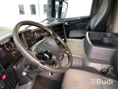Lastbil Volvo FL 4x2 16T Kylbil