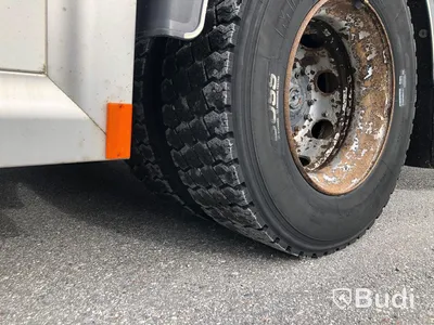 Lastbil Volvo FL 4x2 16T Kylbil