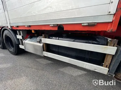 Brädgårdsbil MAN TGM 26.340 6x2-4 LL | 2014 | HMF kran 2120 K6