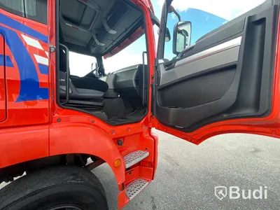 Brädgårdsbil MAN TGM 26.340 6x2-4 LL | 2014 | HMF kran 2120 K6