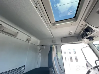 Tippbil Volvo FE 6x2 | 2017 | Allisonlåda | Sörling
