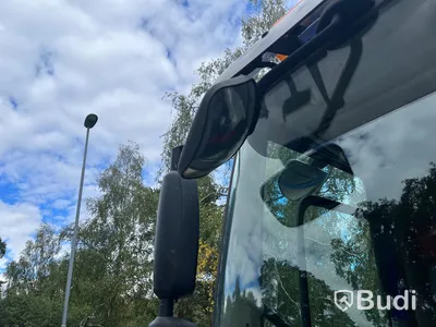 Liftdumper DAF CF 440 FAN 6x2 | Liftdumper från Laxo