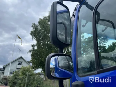 Liftdumper DAF CF 440 FAN 6x2 | Liftdumper från Laxo