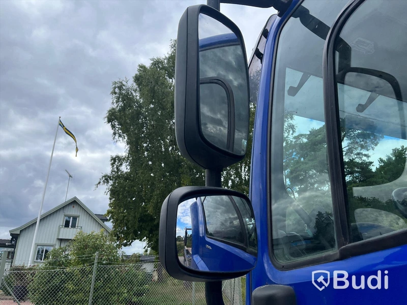 Liftdumper DAF CF 440 FAN 6x2 | Liftdumper från Laxo