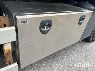 Liftdumper DAF CF 440 FAN 6x2 | Liftdumper från Laxo