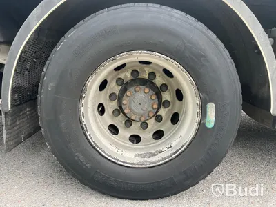 Liftdumper DAF CF 440 FAN 6x2 | Liftdumper från Laxo