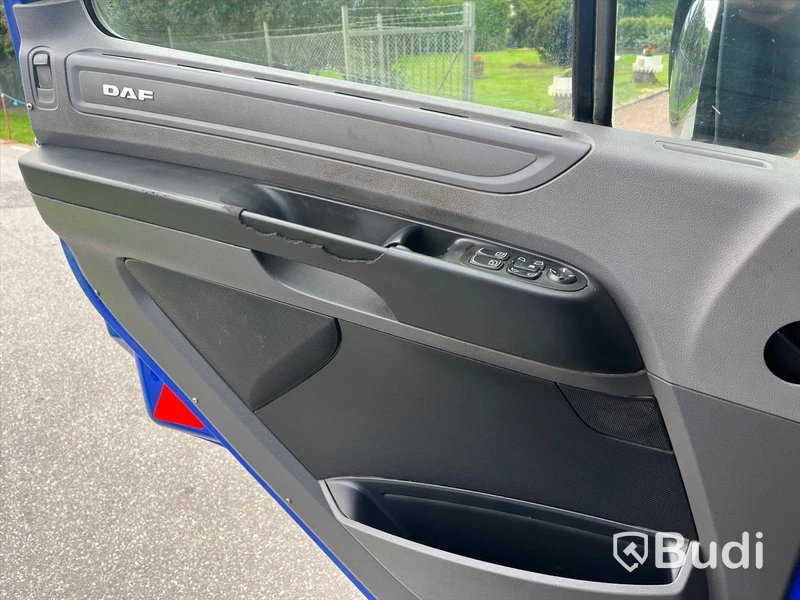 Liftdumper DAF CF 440 FAN 6x2 | Liftdumper från Laxo